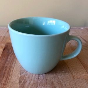 Light Teal Mug